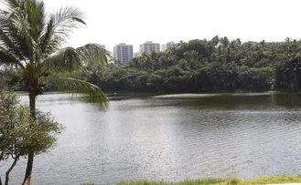 PARQUE METROPOLITANO DE PITUAÇU COMPLETA 50 ANOS COM PROGRAMAÇÃO ESPECIAL