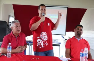 PT-BA REALIZA ÚLTIMAS PLENÁRIAS PARA AS ELEIÇÕES 2024 NO ESTADO