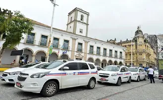 EXECUTIVO ENCAMINHA PROJETO DE LEI QUE ALTERA REGULAMENTAÇÃO DOS TAXISTAS EM SALVADOR