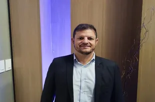 PRESIDENTE DA UPB DESTACA IMPORTÂNCIA DO GOVERNO FEDERAL PARA DESENVOLVIMENTO DOS MUNICÍPIOS
