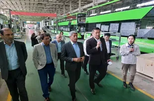 SAIBA COMO SERÁ O PROCESSO DE MONTAGEM DOS CARROS DA BYD NA BAHIA