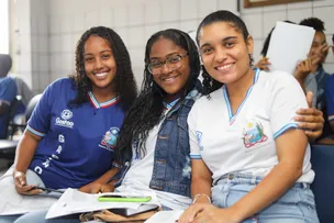 SEC REALIZA, HOJE, MAIS UMA EDIÇÃO DOS AULÕES DO PROGRAMA UNIVERSIDADE PARA TODOS EM 20 MUNICÍPIOS