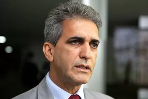 ROBINSON ALMEIDA CRITICA FALA DE BRUNO REIS SOBRE INTERVENÇÃO MILITAR: "A POLÍCIA FEDERAL TEM FEITO ESSE ACOMPANHAMENTO"