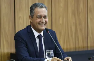 ANTES DE REUNIÃO COM JERÔNIMO EM BRASÍLIA, RUI APONTA CAUSAS PARA O ATRASO NA PONTE SALVADOR-ITAPARICA