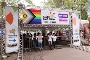 GOVERNO DO ESTADO PROMOVE AÇÕES NA VII EDIÇÃO DA SEMANA DA DIVERSIDADE