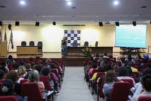 PREFEITURA DE SALVADOR PROMOVE ENCONTRO SOBRE SAÚDE MENTAL PARA SERVIDORES NESTA SEXTA-FEIRA (29)