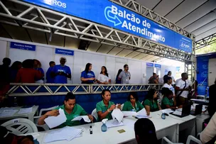 SAÚDE NOS BAIRROS CHEGA A FEDERAÇÃO NESTE SÁBADO (16)