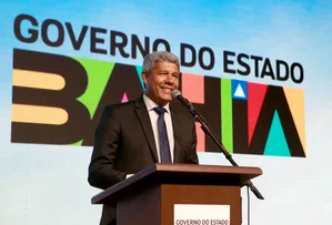 JERÔNIMO DIZ QUE NOME DE CANDIDATO A PREFEITO DE SALVADOR DEVE SER ANUNCIADO ATÉ OUTUBRO