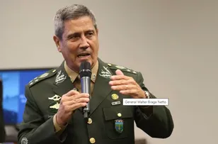 INVESTIGAÇÃO COLOCA BRAGA NETTO EM SITUAÇÃO DELICADA NO CASO DA FRAUDE NA COMPRA DE COLETES BALÍSTICOS