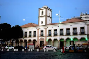 60ª SESSÃO ORDINÁRIA DA CÂMARA DE SALVADOR É CANCELADA NESTA QUARTA (06); ENTENDA