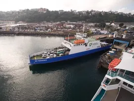 SISTEMA FERRY-BOAT TERÁ OPERAÇÃO ESPECIAL PARA O FERIADÃO DA INDEPENDÊNCIA