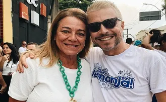 SECRETÁRIO DE JERÔNIMO RECEBERÁ HONRARIA NA AL-BA