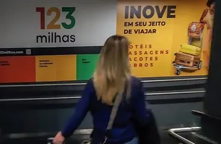 SÓCIO DA 123 MILHAS DIZ QUE MODELO DE NEGÓCIO MOSTROU-SE 'EQUIVOCADO'