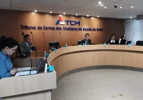 SANTALUZ: PREFEITO TERÁ QUE DEVOLVER QUASE R$ 22 MIL AOS COFRES MUNICIPAIS