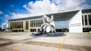 TJ-BA MARCA ELEIÇÃO DA NOVA MESA DIRETORA DO TRIBUNAL PARA NOVEMBRO