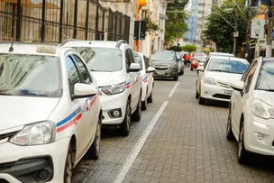 PREFEITURA ENVIA À CÂMARA PROJETO PARA ALTERAÇÃO DE REGRA DE DOCUMENTAÇÃO PARA TAXISTAS