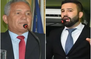 TÉO SENNA REJEITA NOVO PROJETO DE ÁTILA DO CONGO NA CÂMARA MUNICIPAL