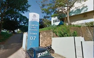 APÓS CONFRONTO, ENTRE TRAFICANTES E POLICIAIS UFBA SUSPENDE ATIVIDADES