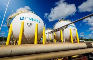 UNIGEL ANUNCIA AVANÇO EM PROJETO DE HIDROGÊNIO VERDE NA BAHIA