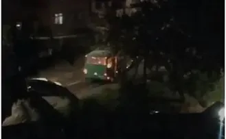 SÉTIMO ÔNIBUS DO TRANSPORTE PÚBLICO DE SALVADOR É QUEIMADO; CONFIRA