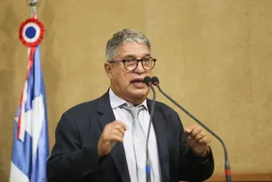 DEPUTADO AFIRMA QUE ACM NETO TENTA DESMORALIZAR AS POLÍCIAS: "DESTRUIR A IMAGEM DO ESTADO"