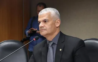 DEPUTADO PROPÕE CONSTRUÇÃO DE HOSPITAL ORTOPÉDICO EM FEIRA DE SANTANA