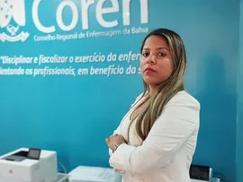 CONSELHO DE ENFERMAGEM DA BAHIA ANUNCIA PROGRAMA DE CASHBACK PARA QUITAR ANUIDADE DOS PROFISSIONAIS