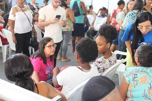 CABULA RECEBE SAÚDE NOS BAIRROS NESTA TERÇA (6)