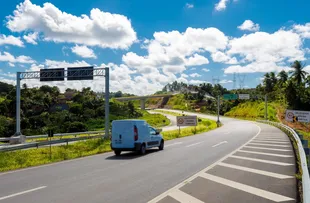 CONCESSIONÁRIA BAHIA NORTE MONTA ESQUEMA ESPECIAL PARA O FERIADO DE 7 DE SETEMBRO