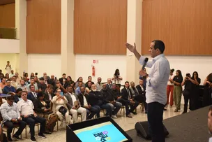 PREFEITURA LANÇA PROGRAMAÇÃO DO FESTIVAL DE CULTURA EVANGÉLICA DE SALVADOR; CONFIRA