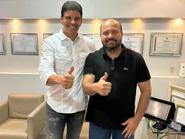 CLÁUDIO CAJADO DESTINA MAIS DE R$ 2,7 MILHÕES EM EMENDAS PARA A SAÚDE DE CAMAÇARI