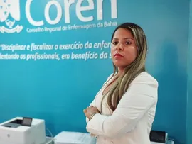 PISO DA ENFERMAGEM ENTRA EM VIGOR PARA O SETOR PRIVADO EM TODO O PAÍS