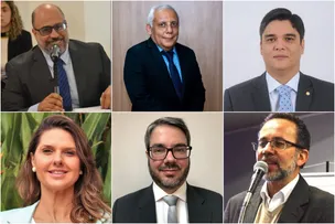 ESPECIALISTAS E AUTORIDADES DEBATEM REFORMA TRIBUTÁRIA NA ASSEMBLEIA LEGISLATIVA DA BAHIA NESTA SEMANA