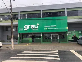 COM MAIS DE 100 VAGAS DE EMPREGO E ESTÁGIO, GRAU EDUCACIONAL VITÓRIA DA CONQUISTA REALIZA FEIRA DE EMPREGABILIDADE