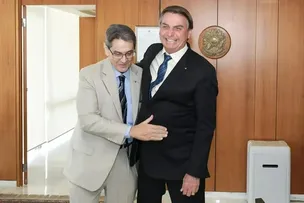 ROBERTO JEFFERSON IRÁ A JÚRI POPULAR POR TENTATIVA DE HOMICÍDIO