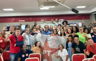ROBINSON DEFENDE NOVO MODELO DE DESENVOLVIMENTO PARA SALVADOR
