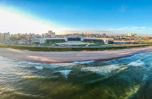 SALVADOR SERÁ A CAPITAL DA CONSTRUÇÃO CIVIL EM SETEMBRO