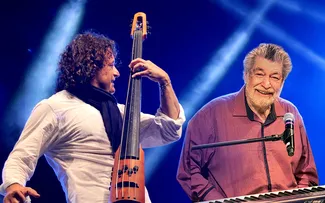 AMANHÃ (16), SHOW COM WAGNER TISO ABRE PROGRAMAÇÃO DO TAMAR CULTURAL DE SETEMBRO