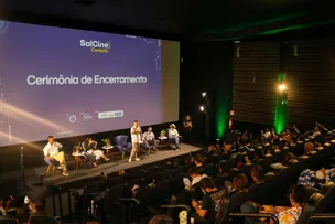 PREFEITURA DE SALVADOR ABRE INSCRIÇÕES PARA CURSOS DE QUALIFICAÇÃO EM AUDIOVISUAL NO ENCERRAMENTO DO SALCINE CONECTA
