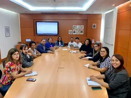 COFERÊNCIA MUNICIPAL DA JUVENTUDE REALIZA 4ª EDIÇÃO NO SÁBADO (23) EM SALVADOR