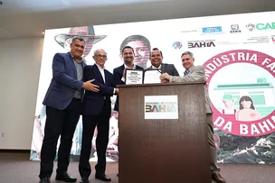 BAHIA ANUNCIA AÇÃO DE AGROINDÚSTRIA FAMILIAR PARA IMPULSIONAR DESENVOLVIMENTO RURAL SUSTENTÁVEL