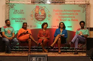 FLICA 2023 CHEGA EM OUTUBRO NA CIDADE DE CACHOEIRA; CONFIRA