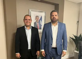 RANDERSON LEAL SOLICITA  SAC MÓVEL NOS BAIRROS MAIS DISTANTES DO CENTRO