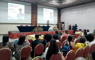 ENCONTRO SOBRE ATENÇÃO PRIMÁRIA À SAÚDE REÚNE MAIS DE 400 PROFISSIONAIS DE ENFERMAGEM EM SALVADOR