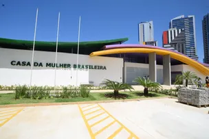 CASA DA MULHER BRASILEIRA SERÁ ENTREGUE EM OUTUBRO; SAIBA MAIS
