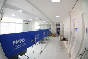 PREFEITURA DE SALVADOR INAUGURA CONSELHO MUNICIPAL DE POLÍTICAS SOBRE DROGAS E EMPOSSA CONSELHEIROS