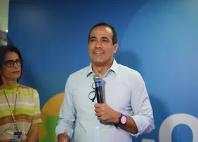 PREFEITURA DE SALVADOR SOLICITA À CÂMARA FILIAÇÃO À UPB E OUTRAS ENTIDADES