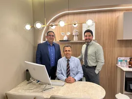 NÚCLEO PARA TRATAMENTO DE MIOMAS SERÁ LANÇADO EM SALVADOR