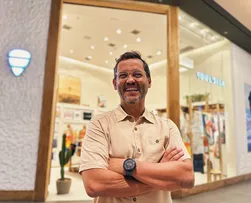 ENTREVISTA COM CEO DA SOUL DILA, VALDEMIR FERREIRA FALANDO SOBRE OS DESAFIOS DE EMPREENDER NA BAHIA