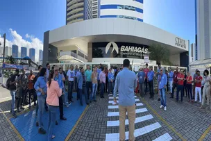 AUDIÊNCIA PÚBLICA DISCUTE A IMPORTÂNCIA DA BAHIAGÁS NA INDÚSTRIA NESTA QUARTA-FEIRA (27)